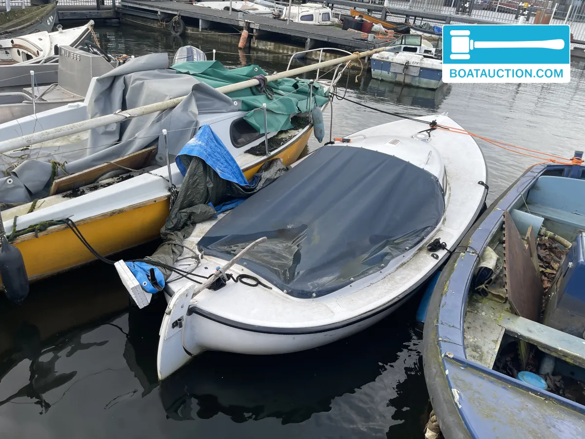 hoofdfoto: 1 Sloep 500