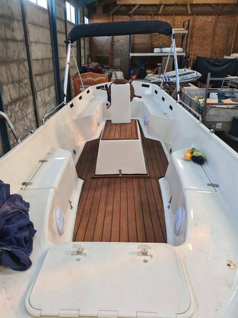 foto: 28 Adel Sloep 530