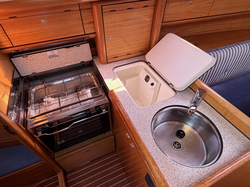 foto: 40 Bavaria 31 Cruiser