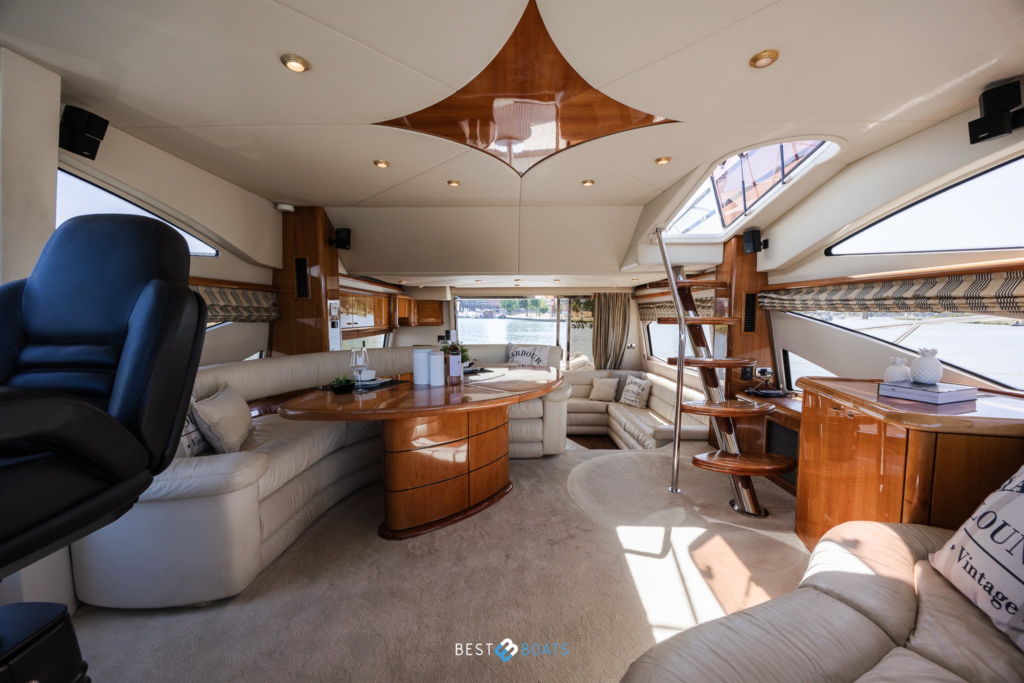 foto: 40 Sunseeker Manhattan 64