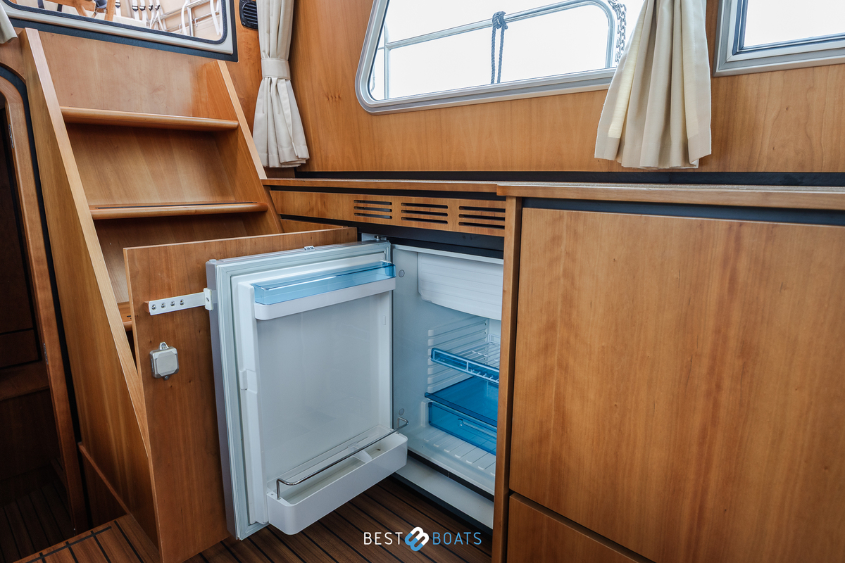 foto: 49 Linssen Grand Sturdy 34.9 AC