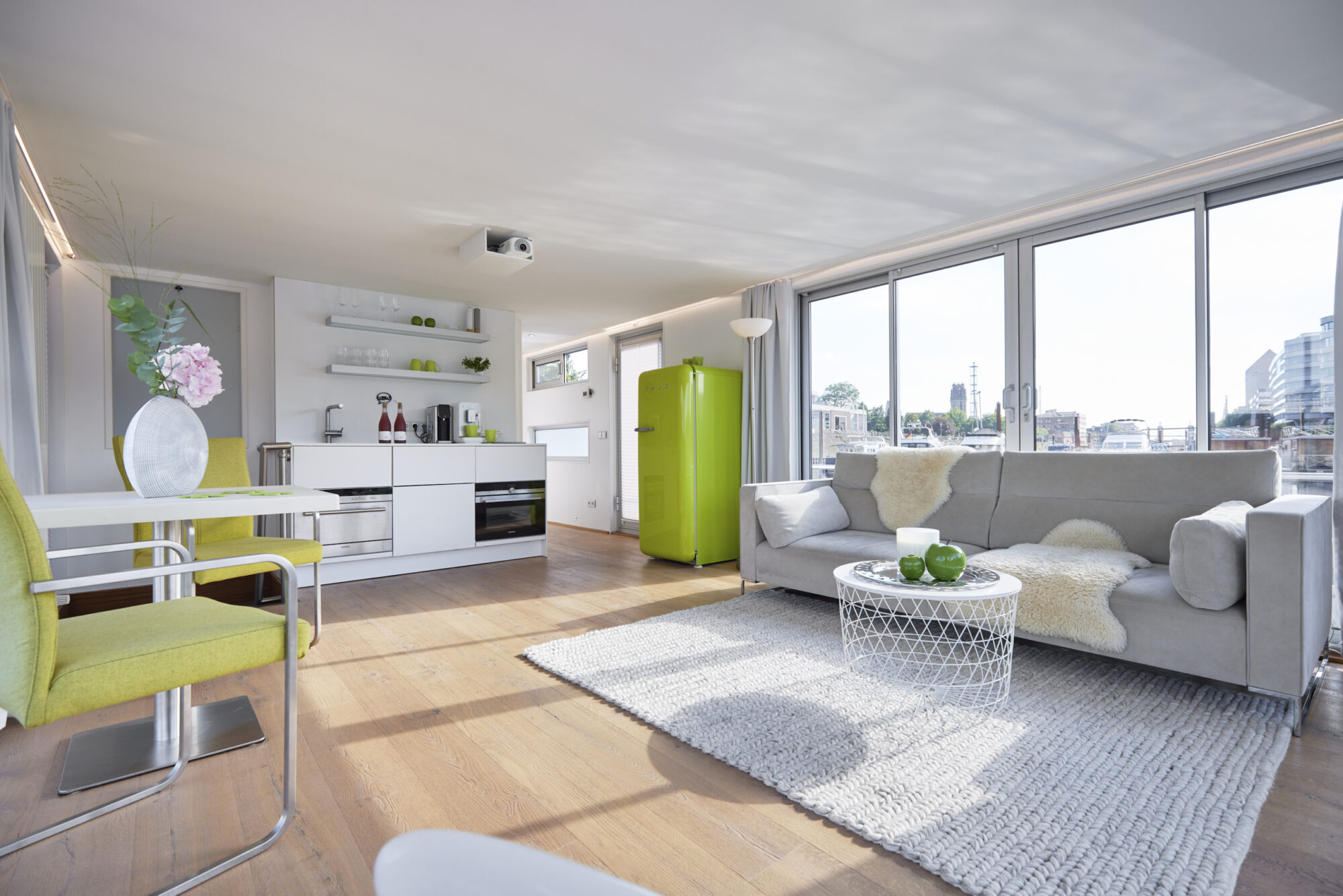 foto: 16 Motor Cruiser Home Traveller Motor Cruiser Home Traveller XXL Houseboat 1500