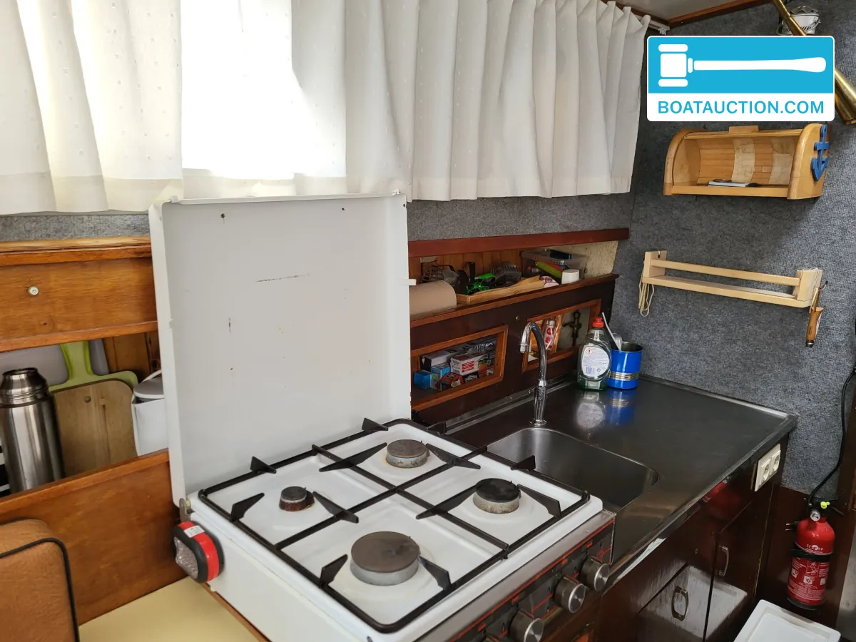 foto: 14 Zwaluwkruiser 1050