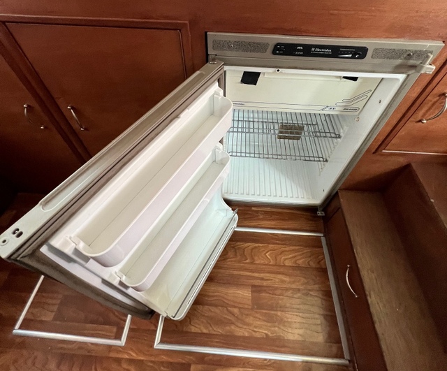 foto: 30 Merwe Merwe Kruiser 10.40 OK