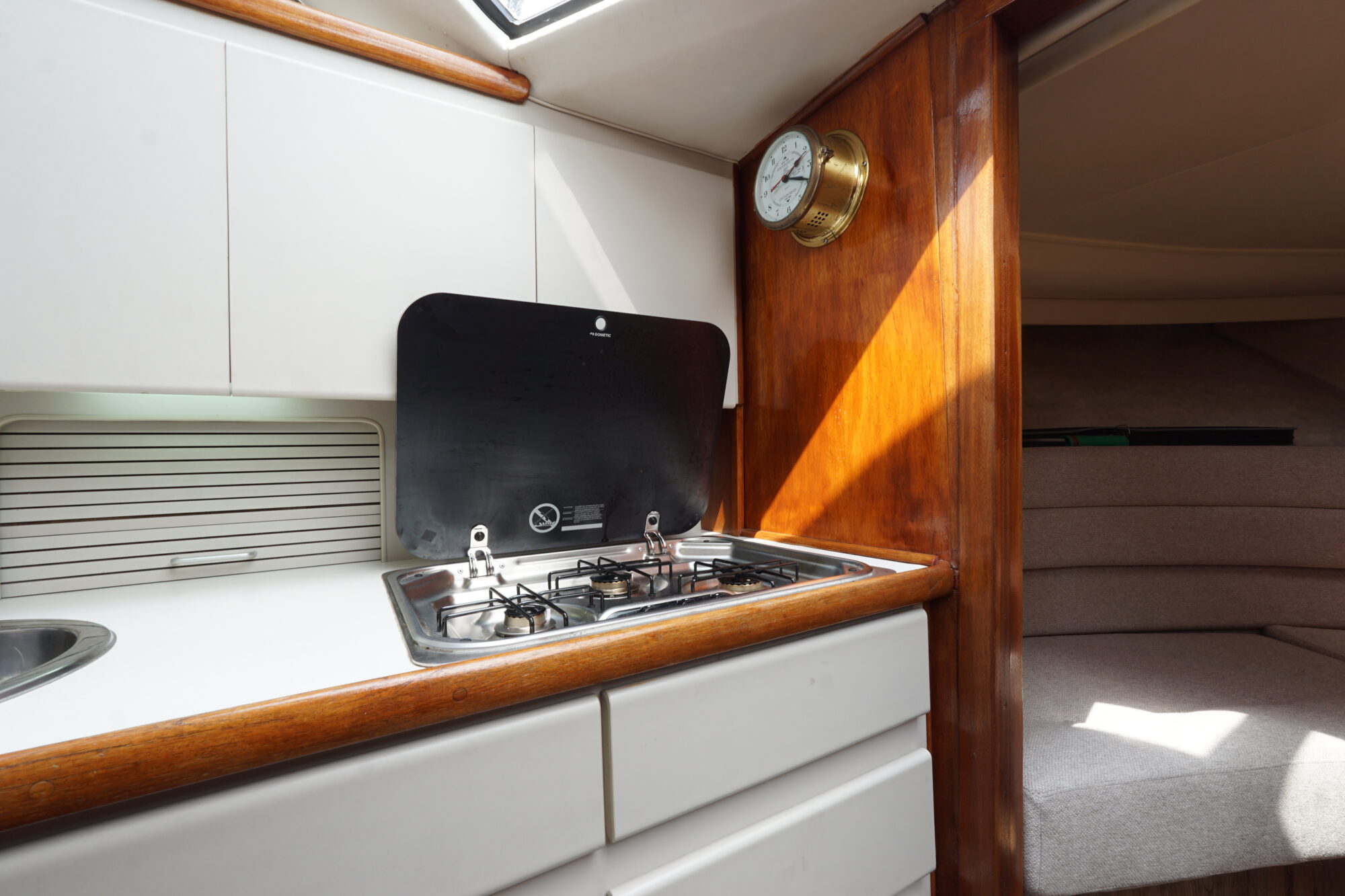foto: 68 Carver Carver 28 Flybridge