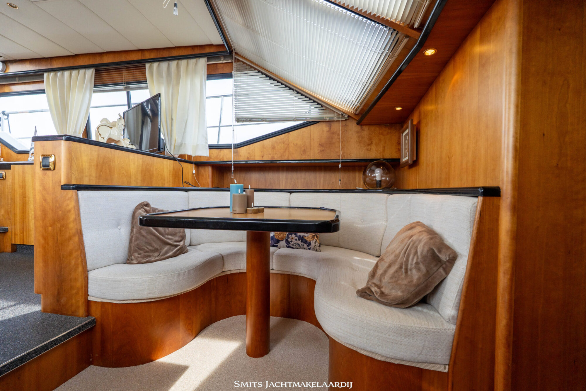 foto: 40 Pacific Pacific Allure 148 VS