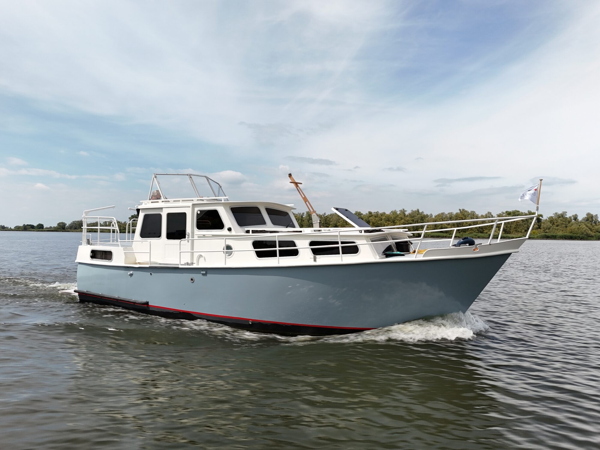 foto: 40 Altena Altena Kruiser 9.30 AK Cabrio