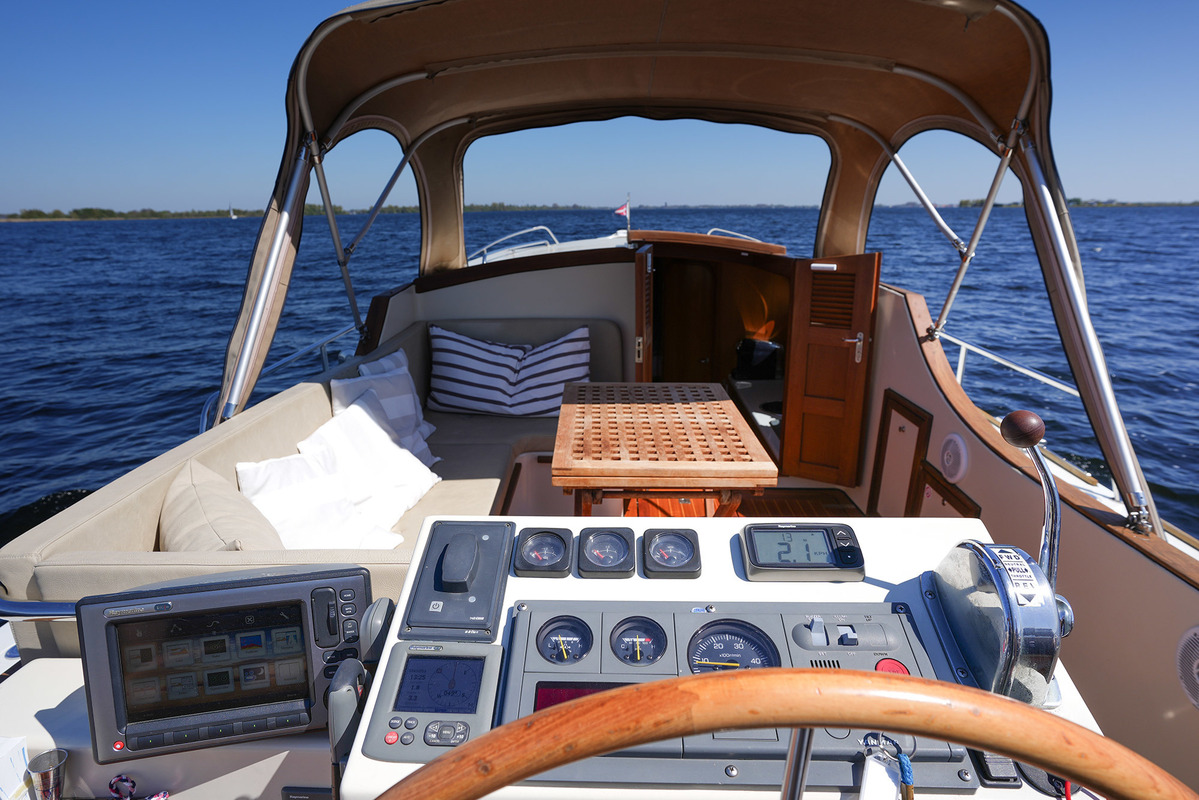 foto: 72 Pieterse 1050 Motorvlet