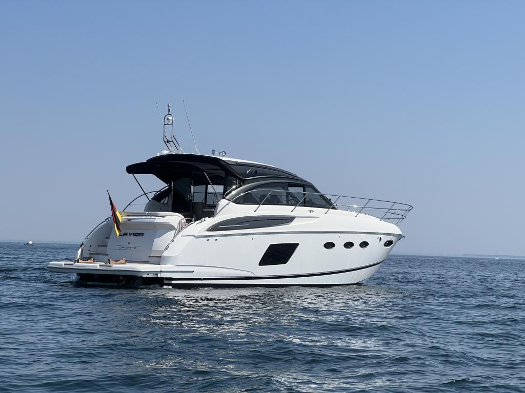 foto: 29 Princess V 48