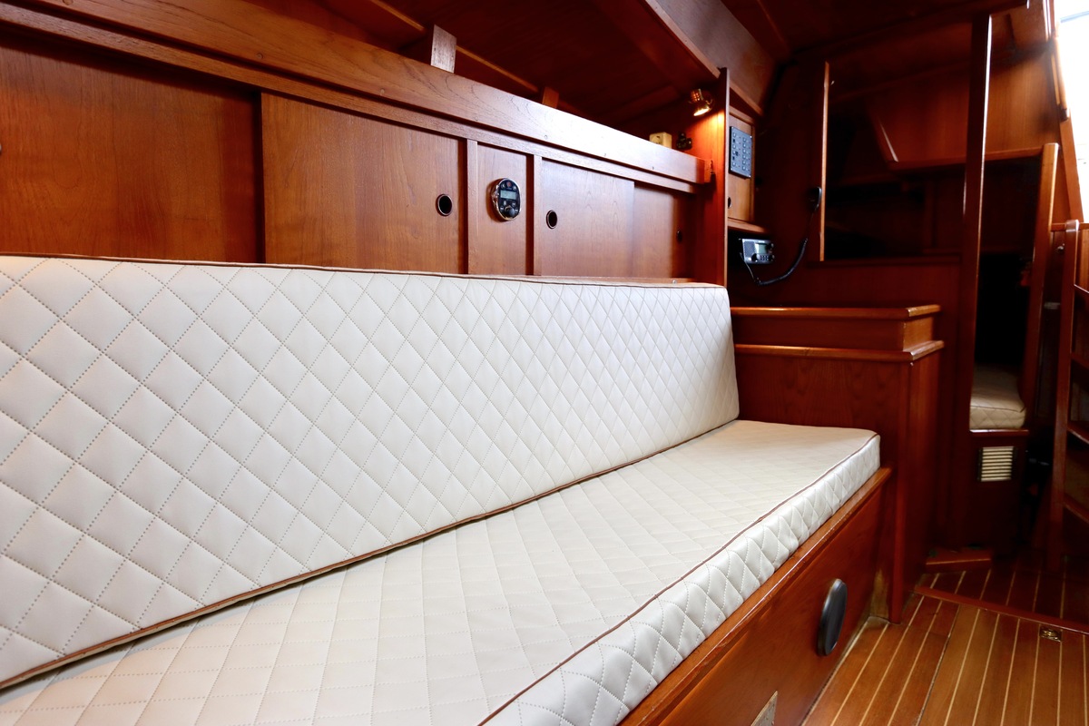 foto: 40 Phantom 38 