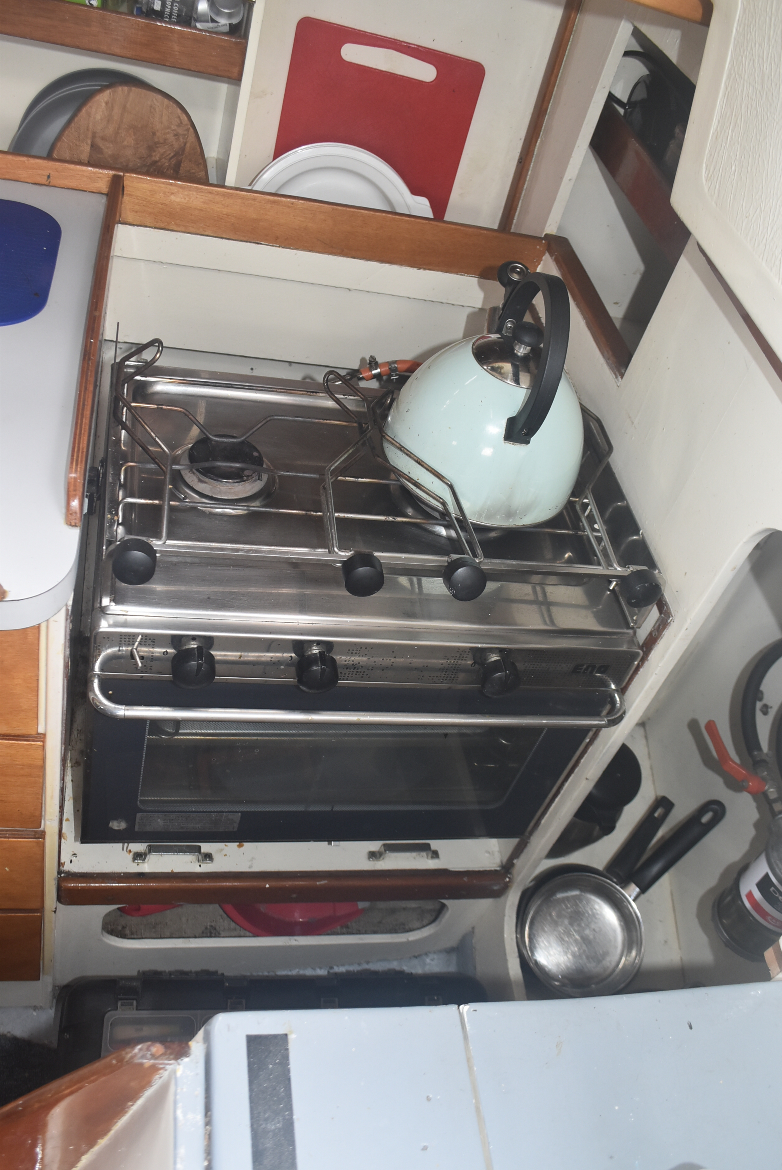 foto: 35 Frans Maas Raider 35