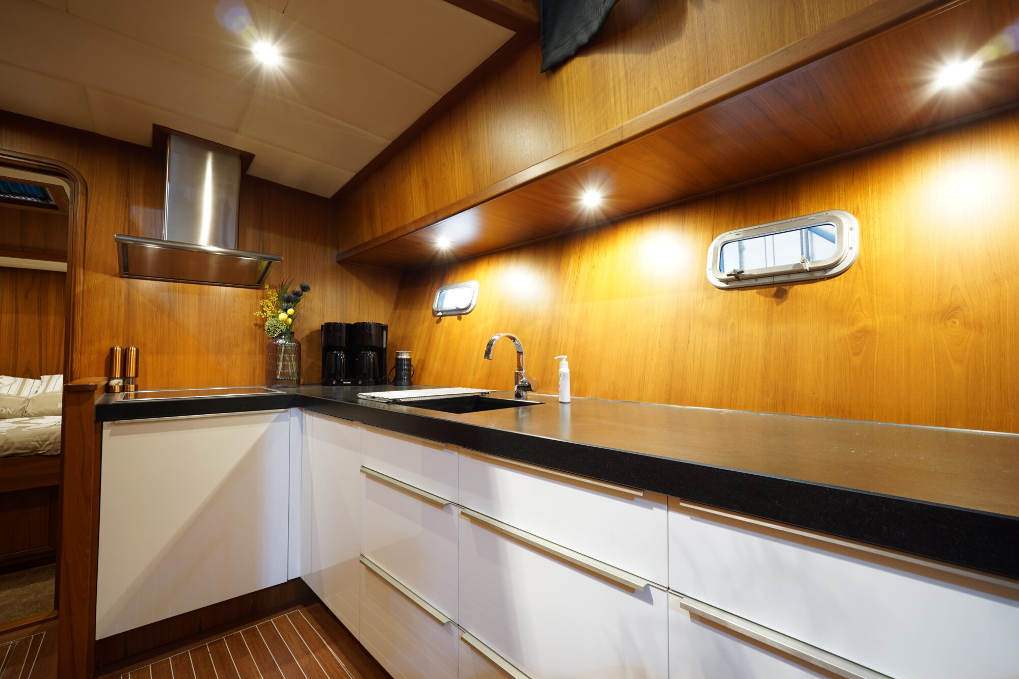 foto: 125 Custen Custen Kruiser 18.00 VS