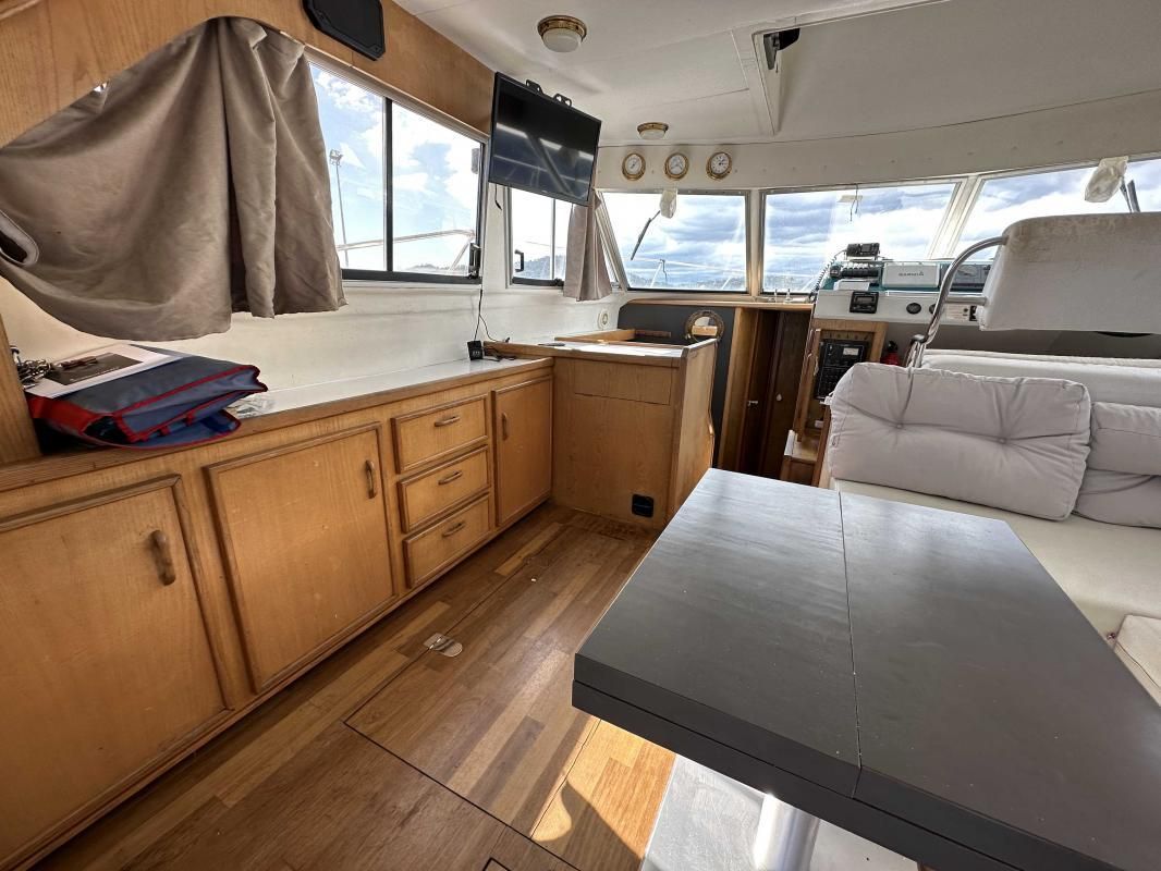 foto: 18 Fairline 36 Fly