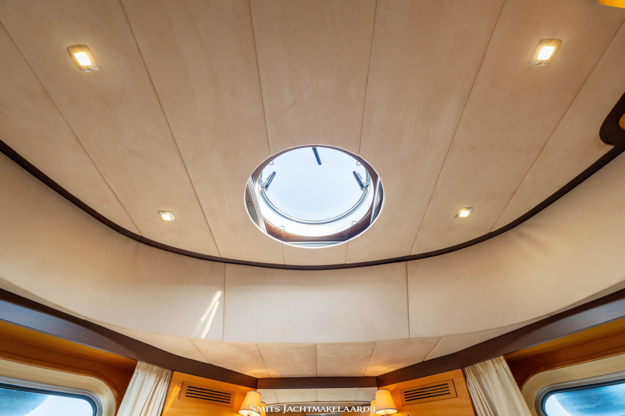 foto: 77 Super Lauwersmeer Super Lauwersmeer SL 460 France Proof Spudpalen