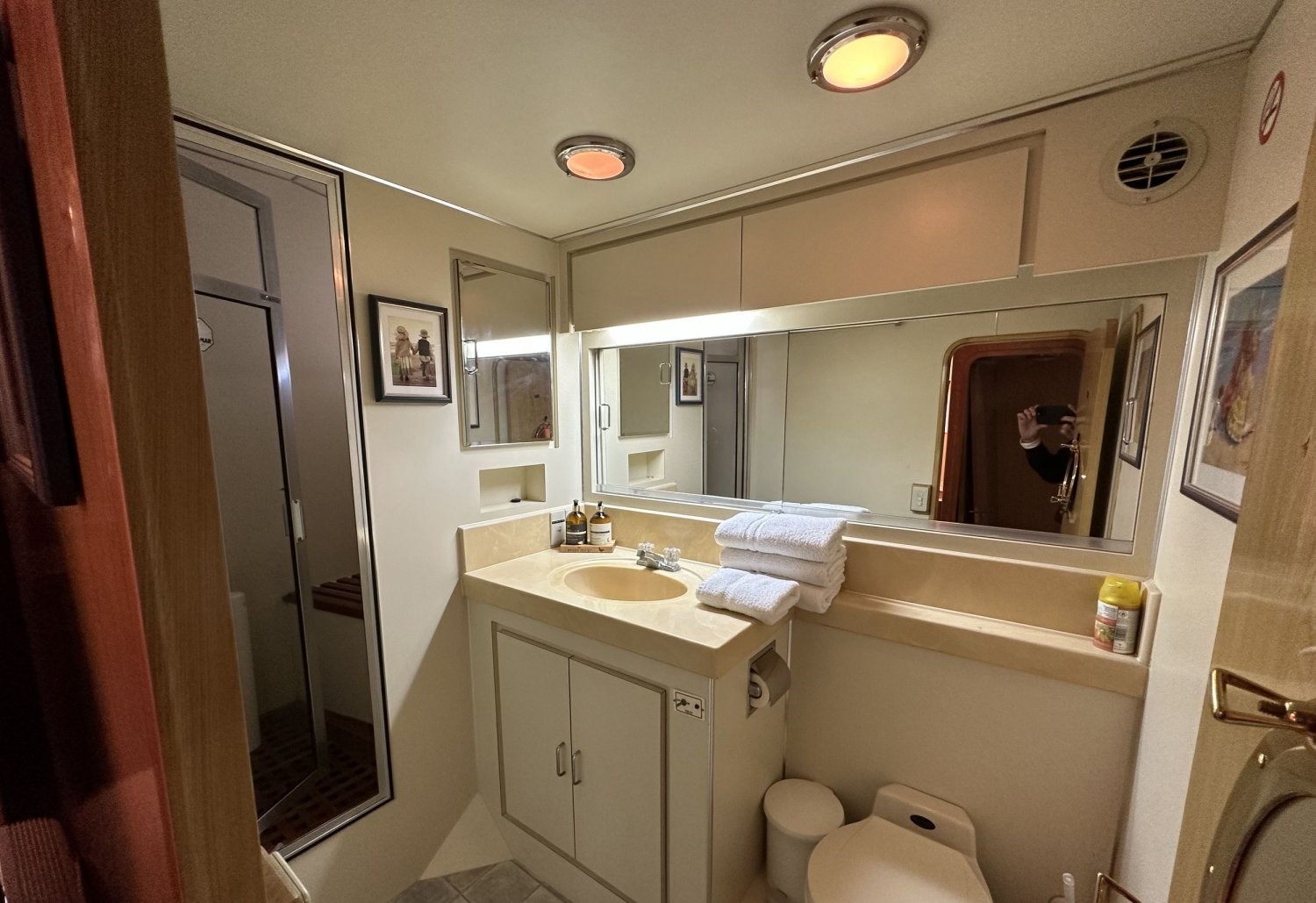 foto: 40 Trader 75 Signature