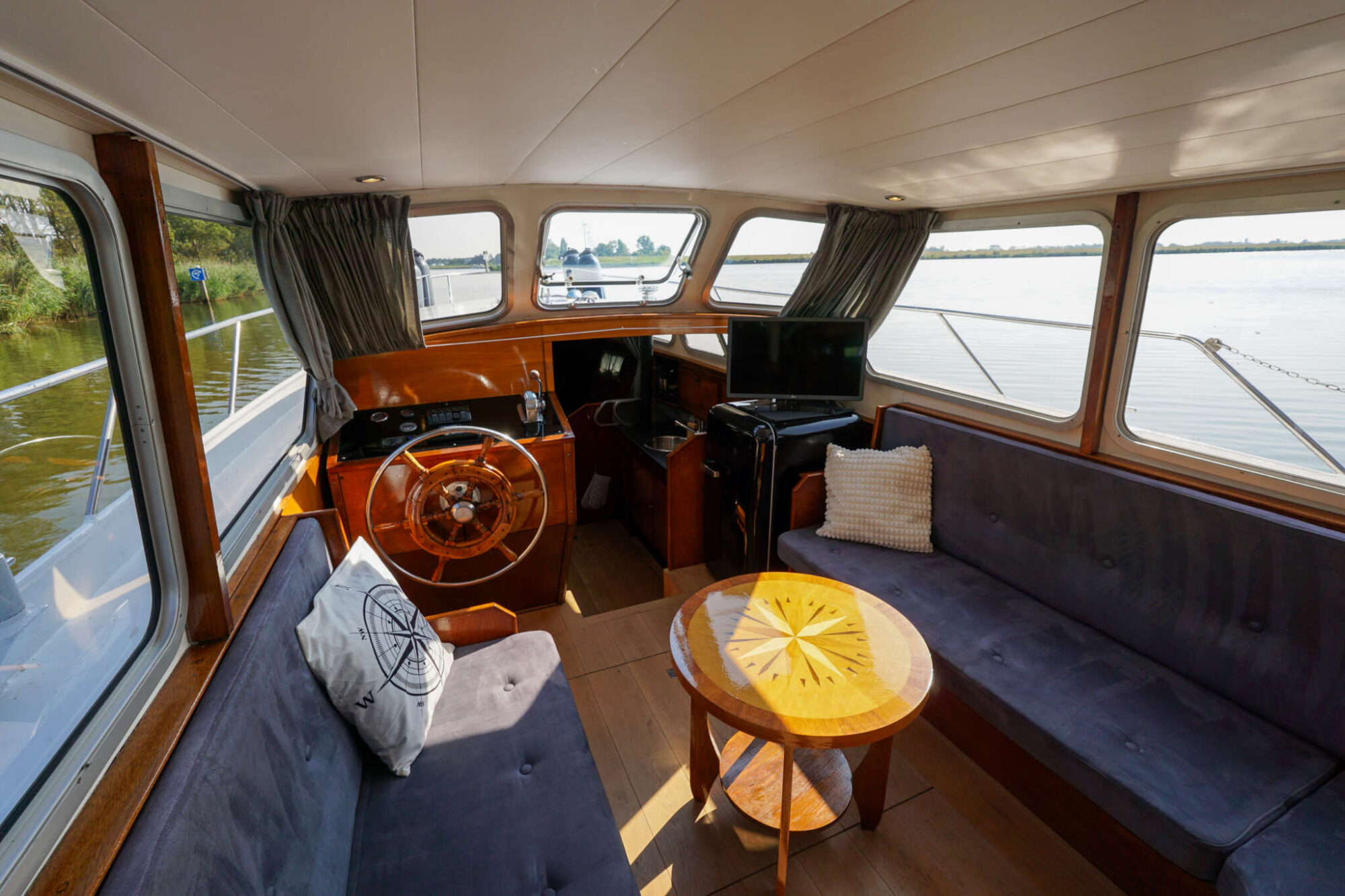 foto: 40 Valkkruiser Valkkruiser 10.50 AK Cabrio