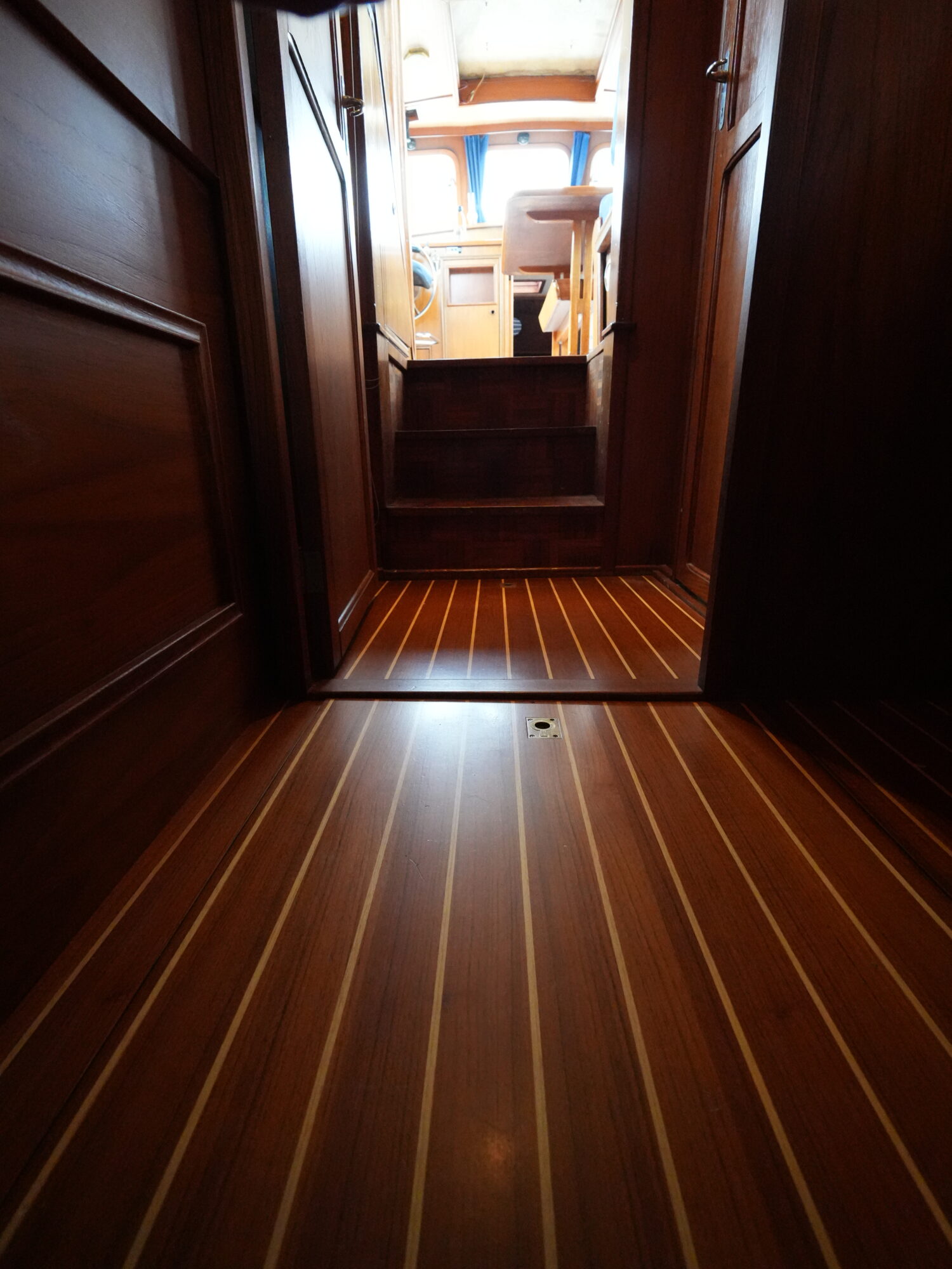 foto: 55 De Ruiter De Ruiter Spiegelkotter 13.00 AK Cabrio