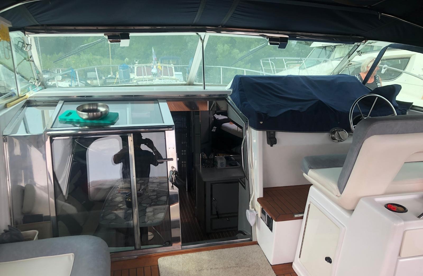 foto: 55 Sea Ray Sea Ray 400 Express Cruiser