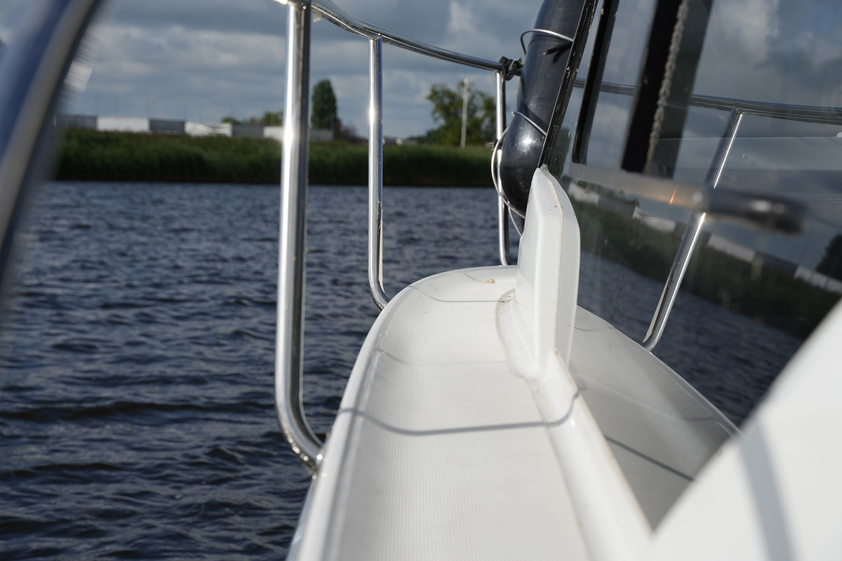 foto: 43 Merry Fisher   795 (Nordic)