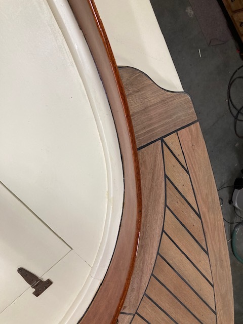 foto: 17 Whaler Navy 8.50