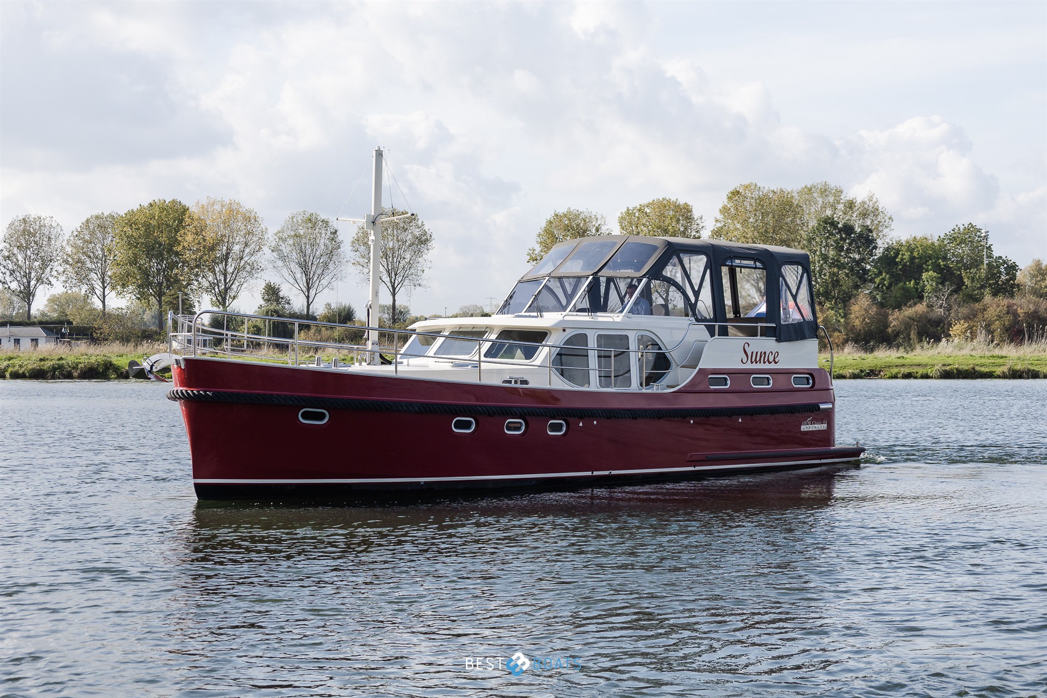foto: 55 Abim Classic 134 Superior