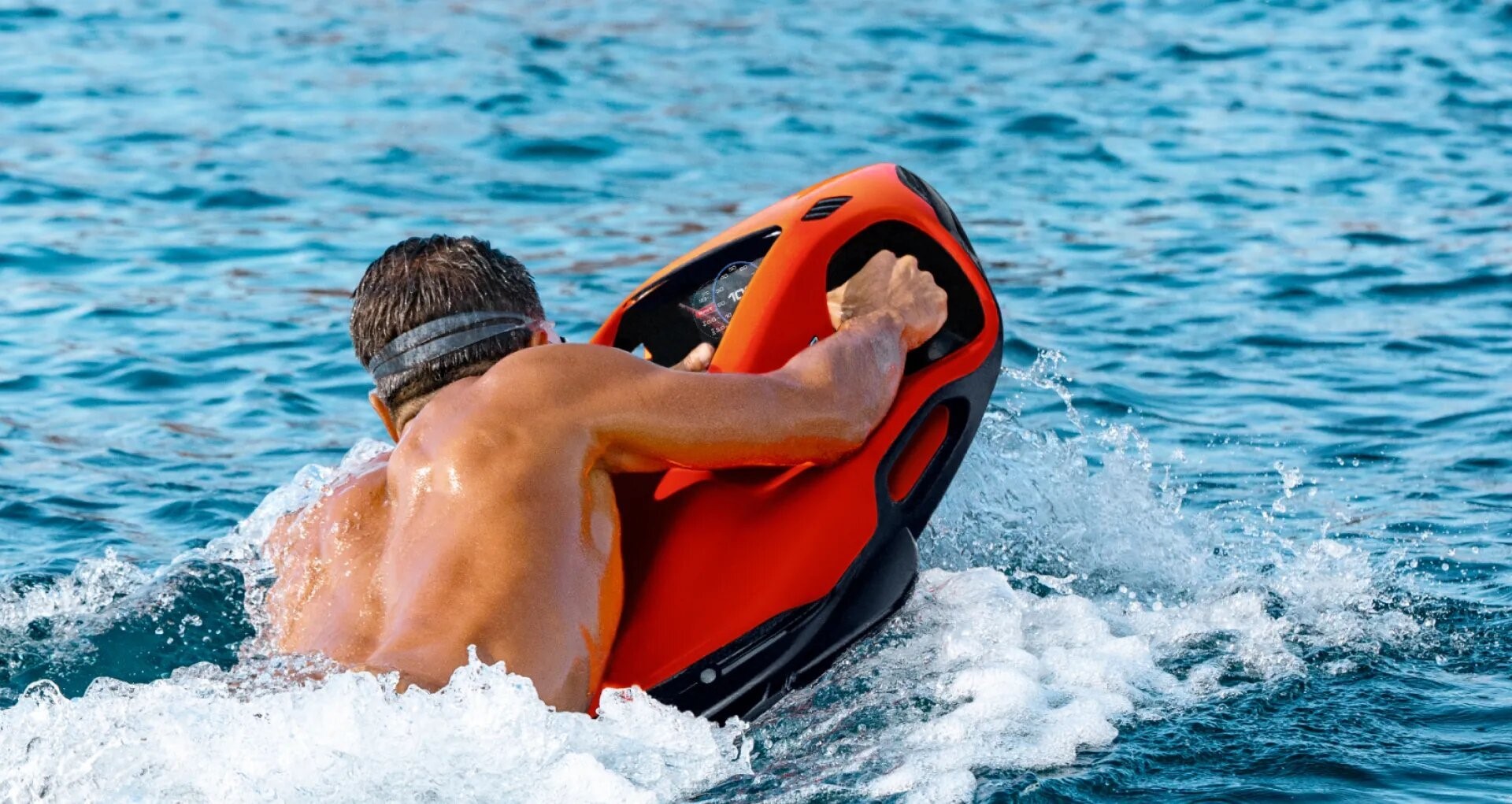 foto: 15 Seabob F9s
