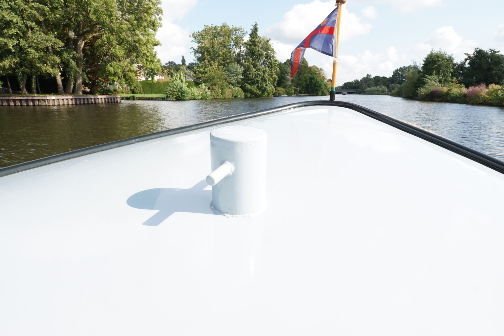 foto: 35 Langenberg Langenberg Borndiep Vlet 7.15