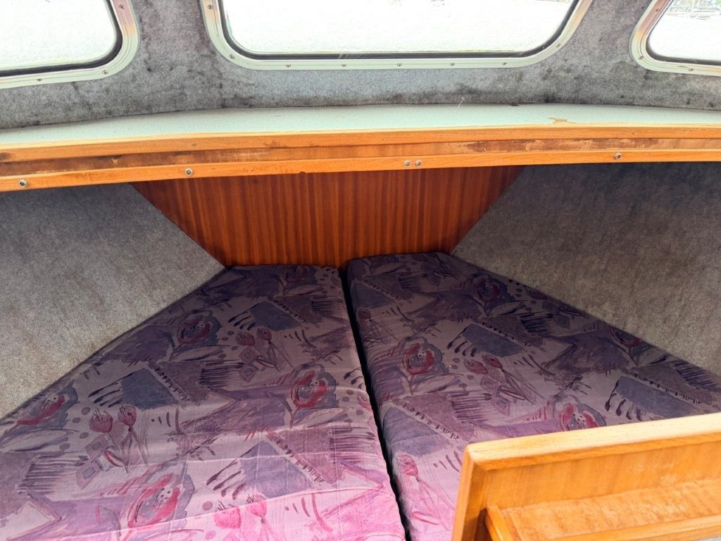 foto: 21 Proficiat Kruiser 1100