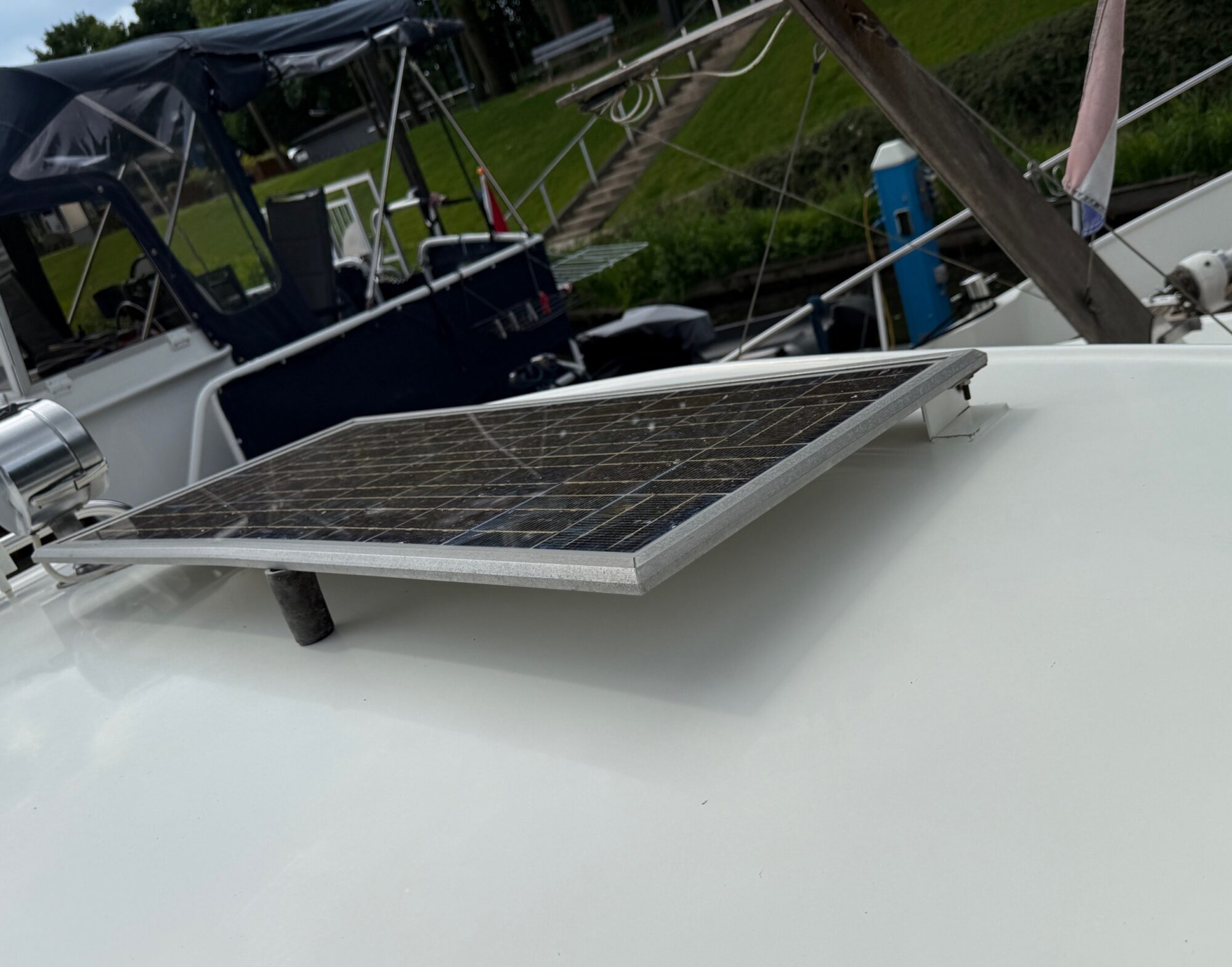 foto: 28 Linssen Linssen 32 SL