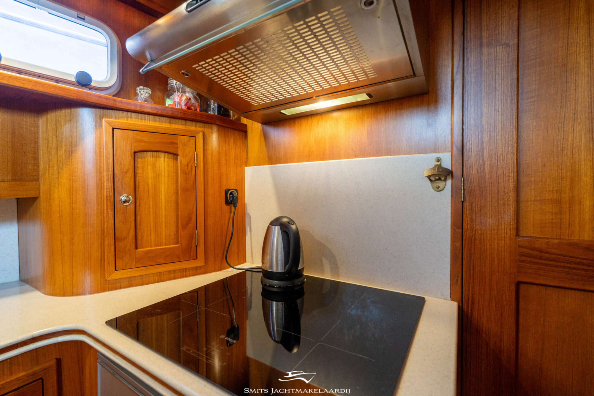 foto: 40 Holterman Holterman Trawler 13.50 Royal Class Cabrio