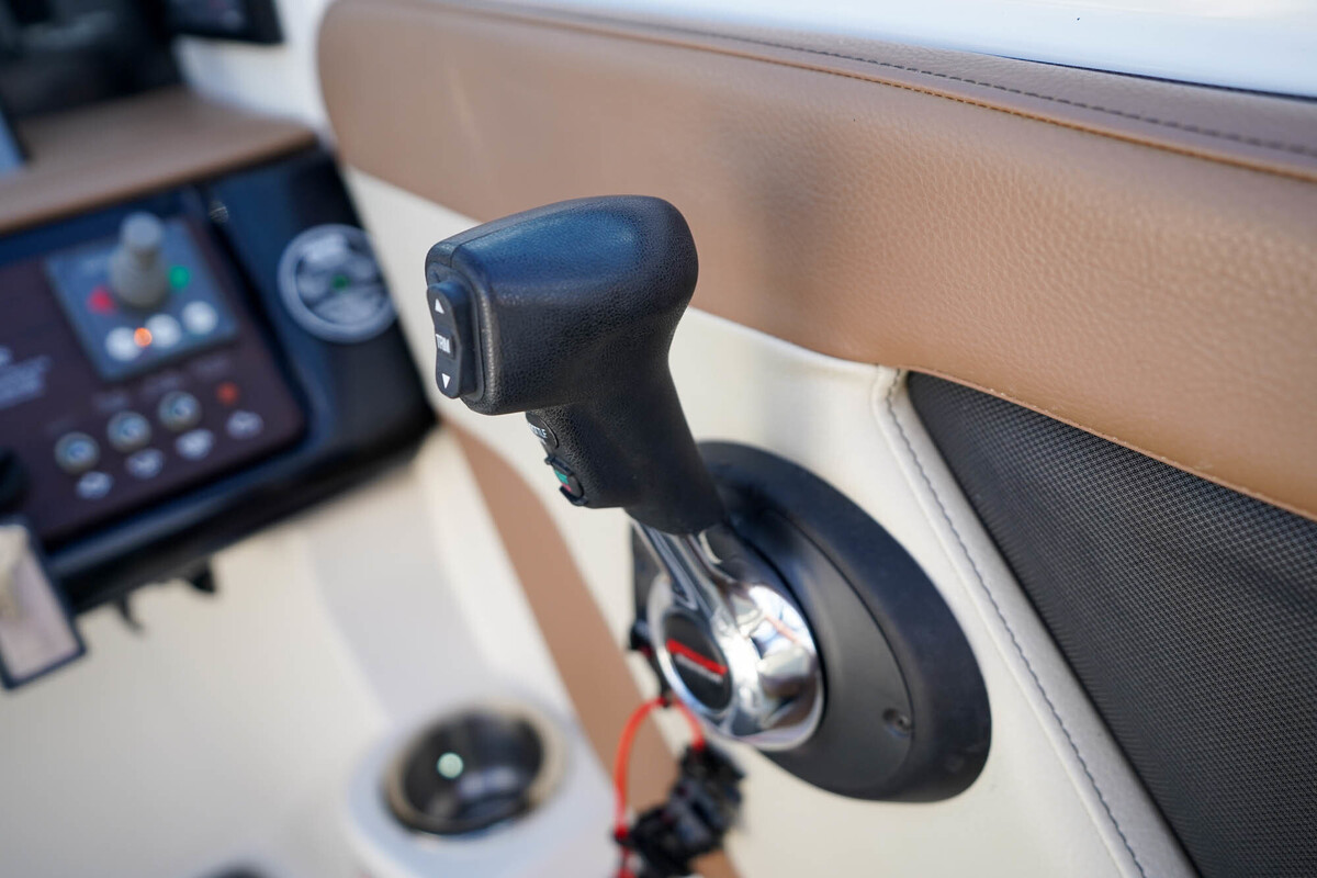 foto: 67 Sea Ray Sun Sport 230