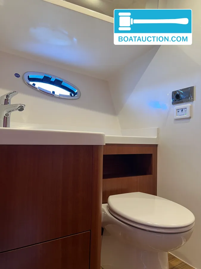 foto: 177 Rockharbour 42S