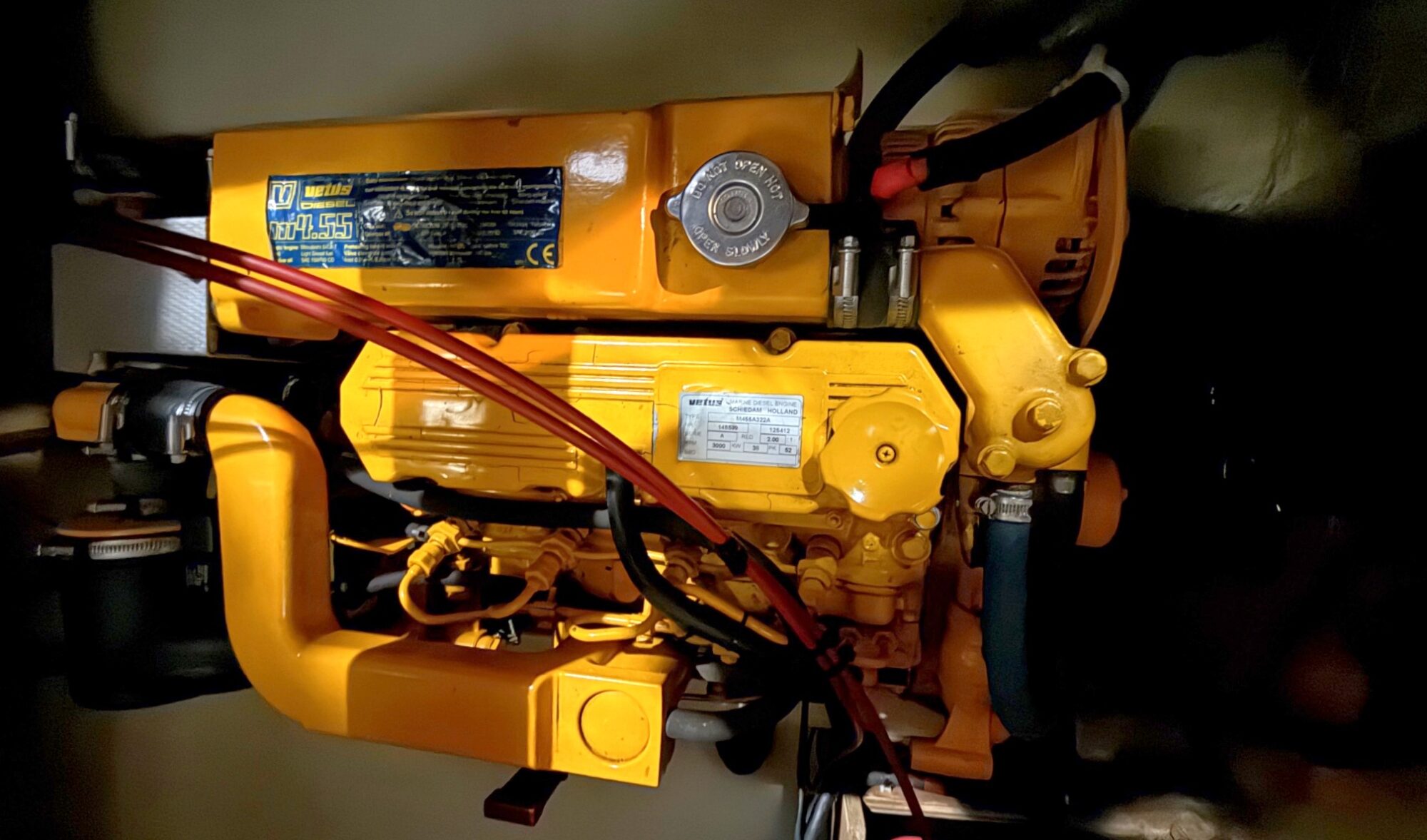 foto: 49 Antaris Antaris Diamond 8.50 OK