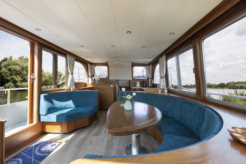 foto: 22 Tinnemans Tinnemans Tinn Liner 14.95 AK Cabrio