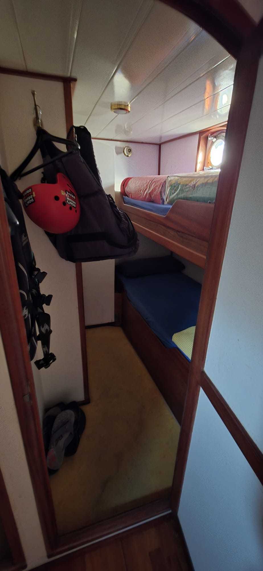 foto: 15 Classic Motor Yacht 14.85