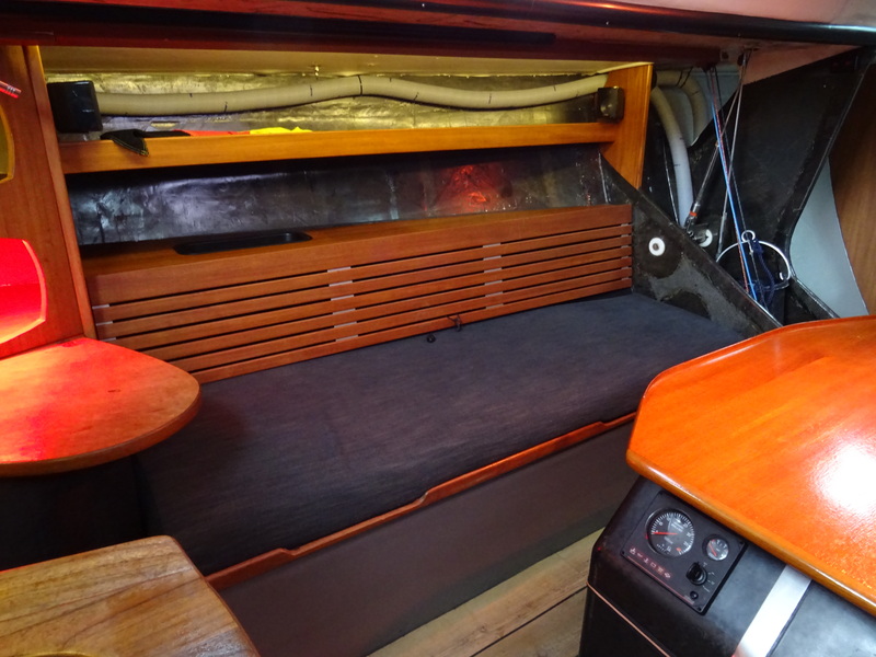 foto: 40 One Tonner Judel & Vrolijk