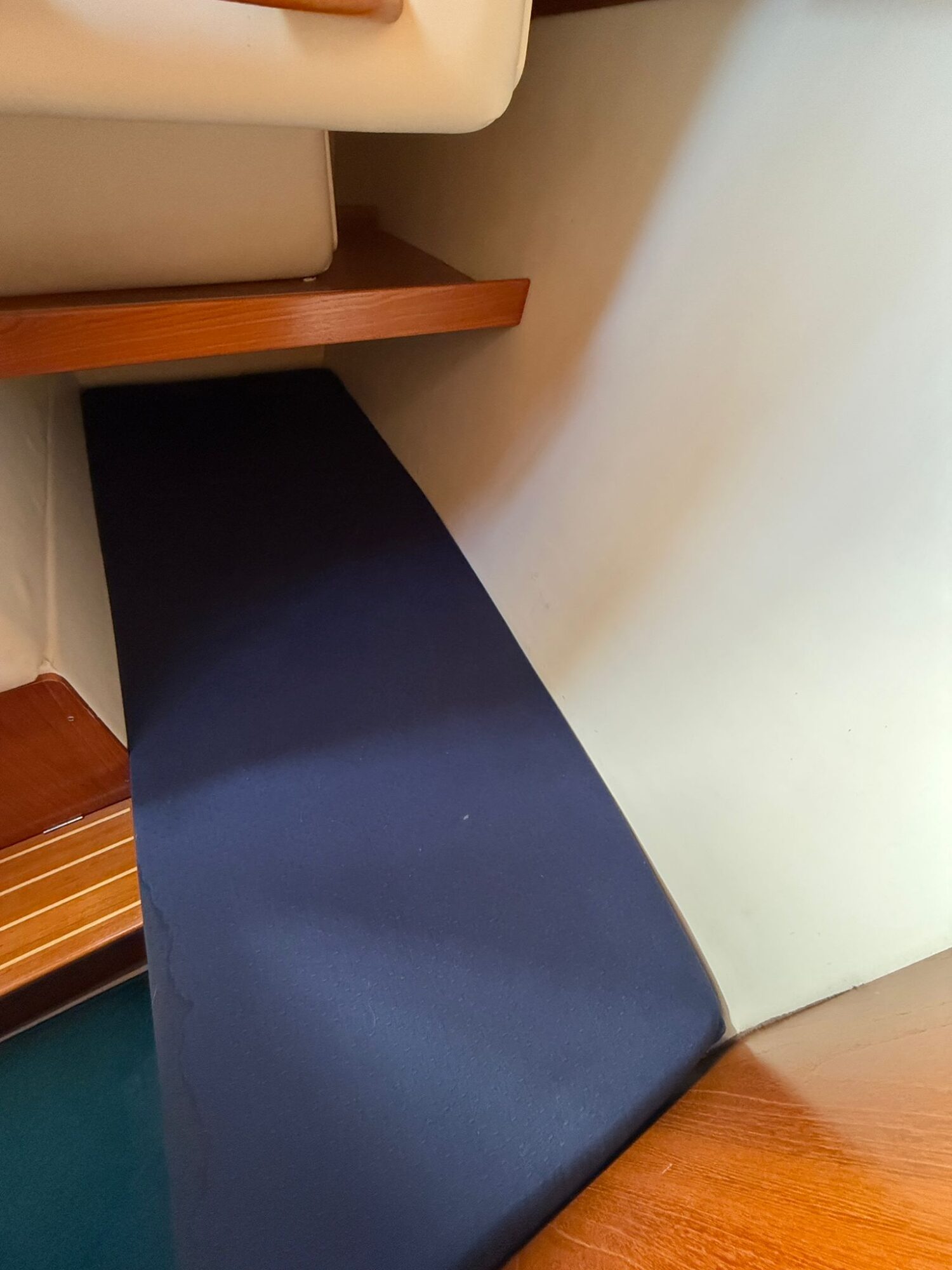 foto: 63 Nimbus Nimbus 280 Coupé