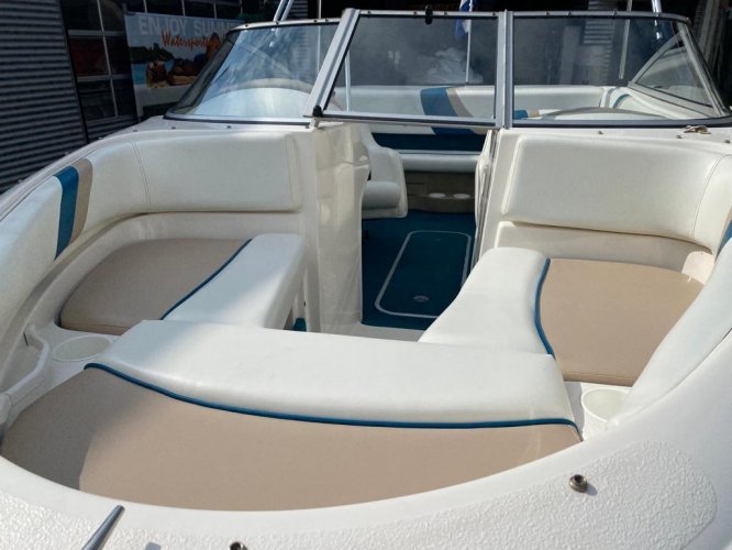 foto: 12 Wellcraft Excel 175 SSX
