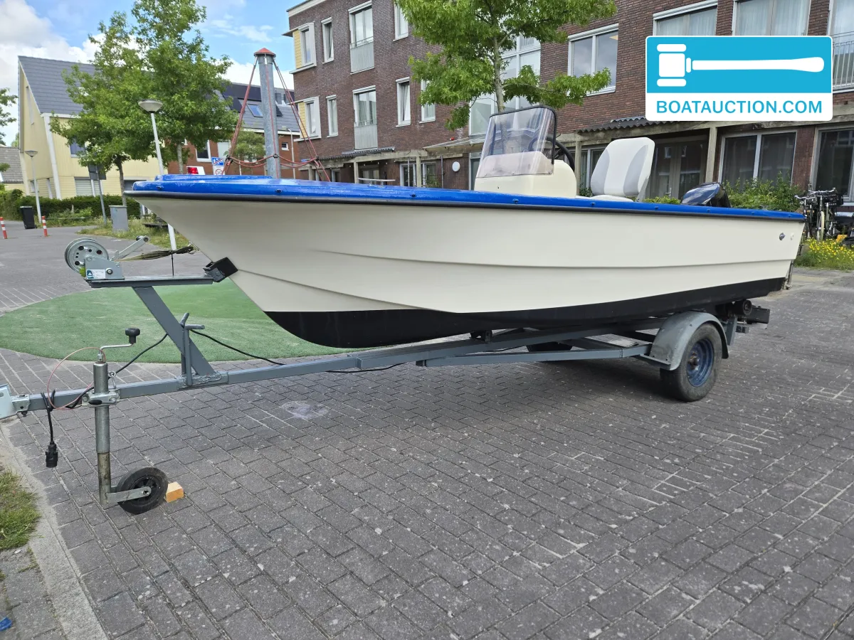 foto: 13 Allmarine 430
