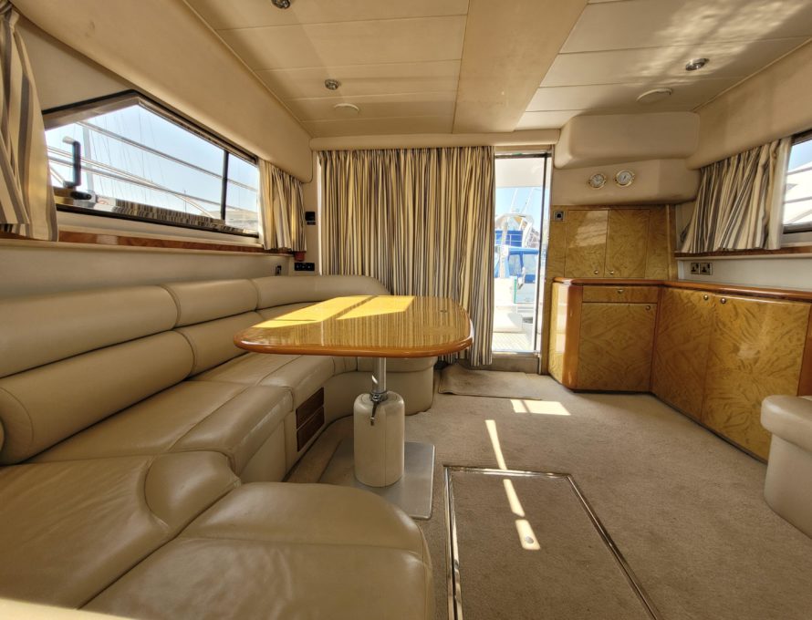 foto: 24 Princess  480