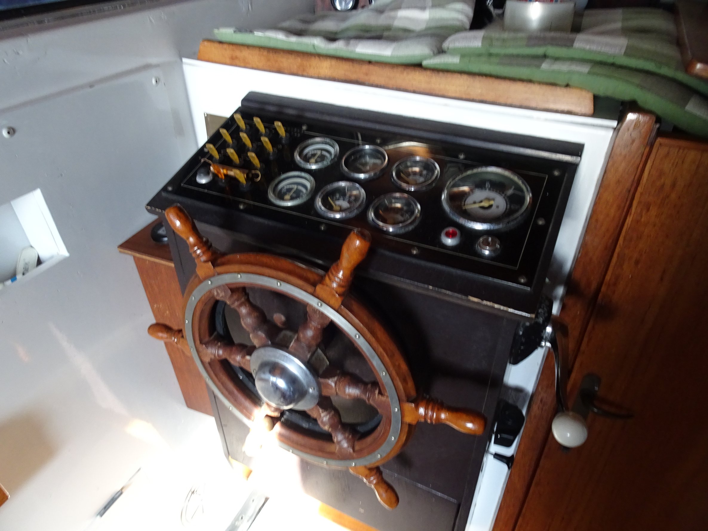 foto: 6 Rogger FD36