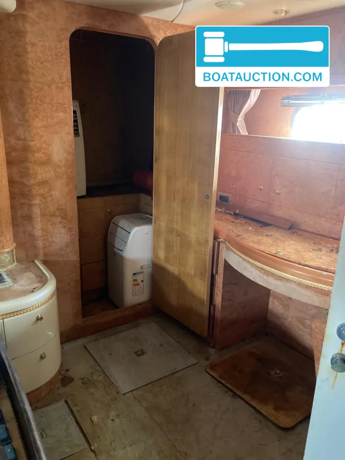 foto: 60 Horizon Elegance 92 Dynasty