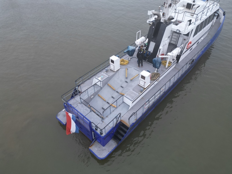 foto: 52 Ex Politievaartuig 24.00