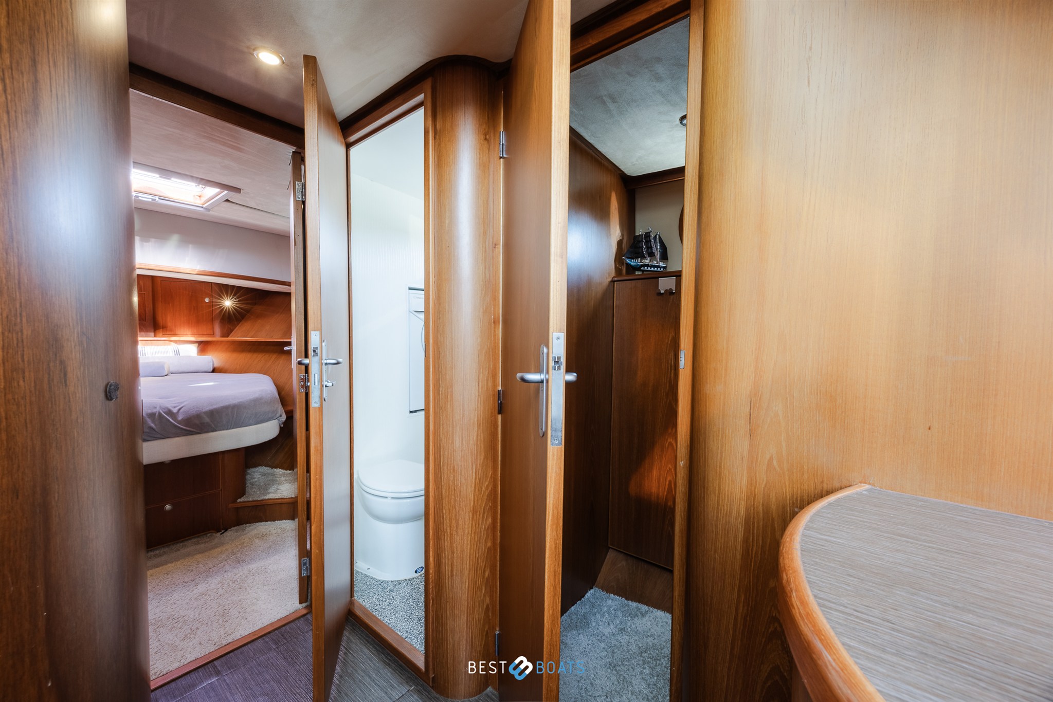 foto: 47 Marvis Stevenvlet 1350 OK