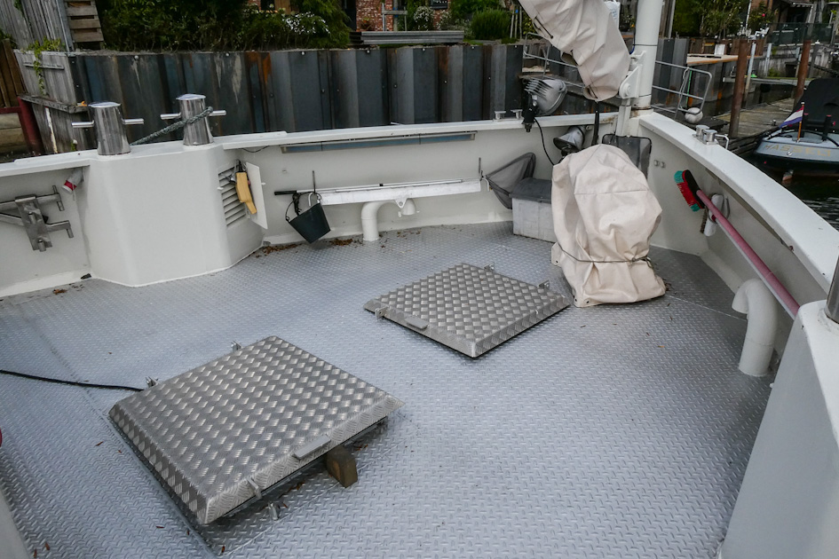 foto: 123 Motorjacht 20.18 GSOK