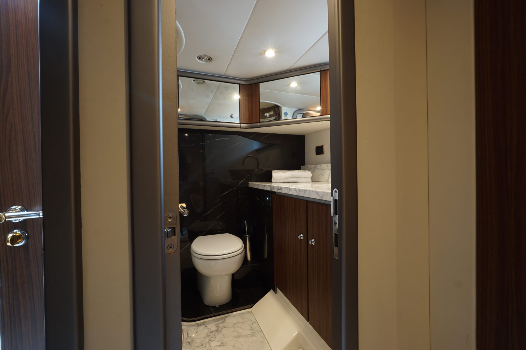 foto: 167 Sunseeker Sunseeker 62 Manhattan