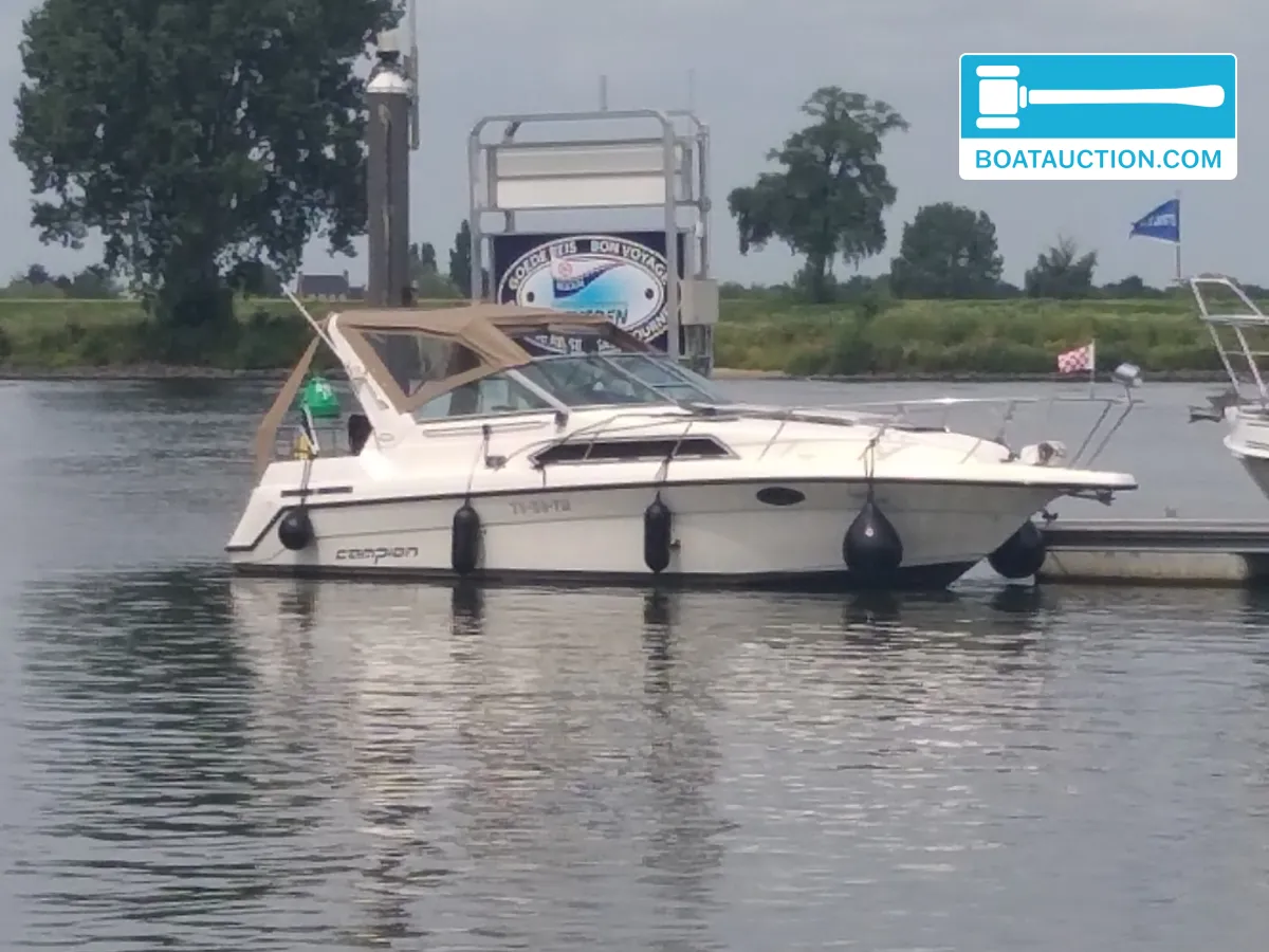 foto: 30 Campion Victoria 957srli