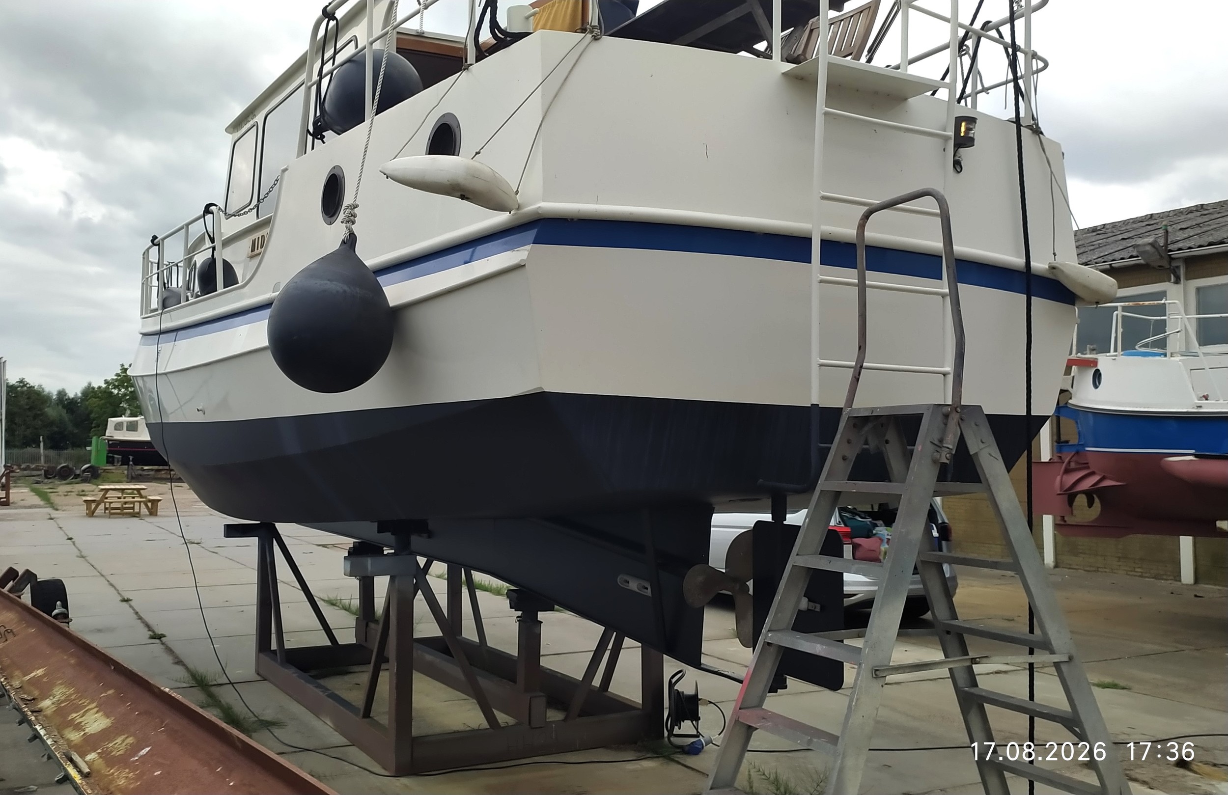 foto: 22 Linssen - Sint Jozef Vlet 950 Salon AK