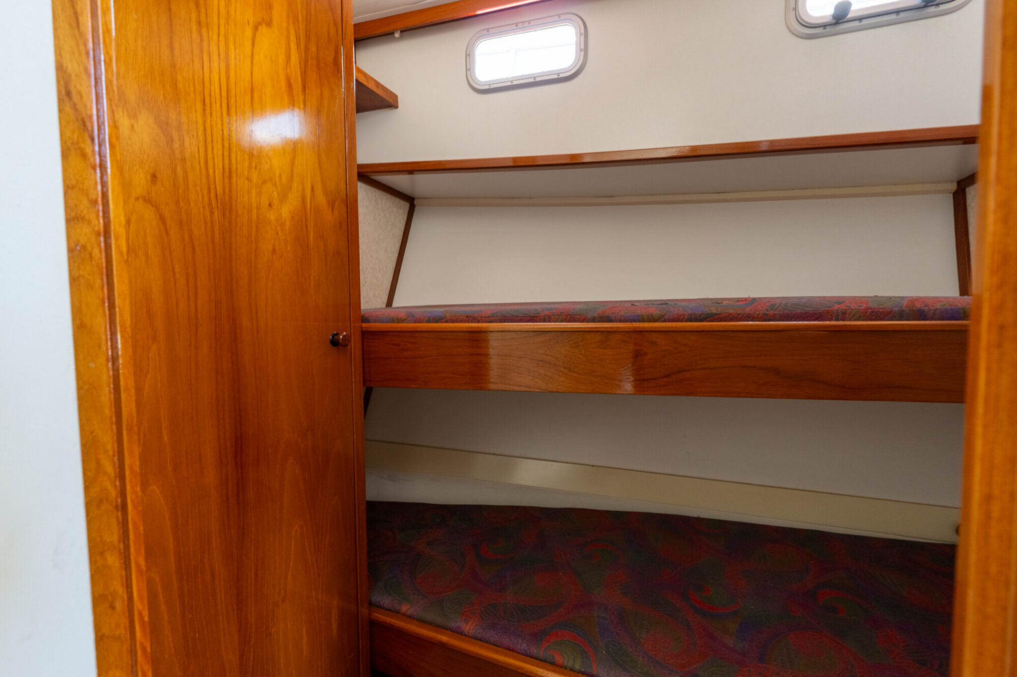 foto: 38 Monty Bank Monty Bank Kotter 38 AK Cabrio
