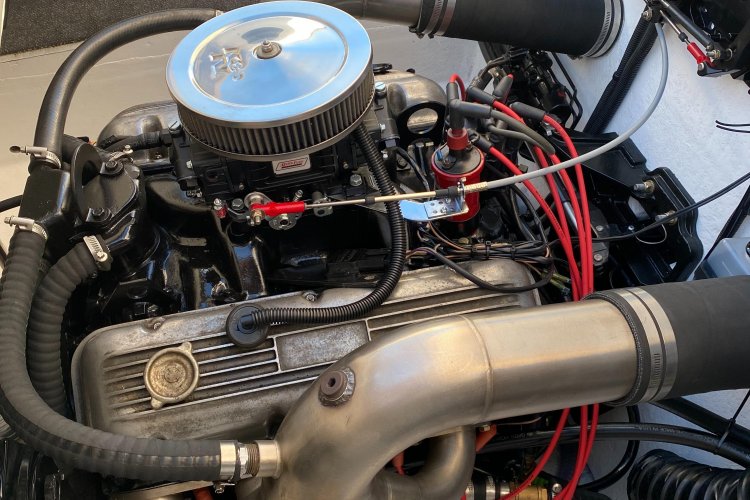 foto: 20 Powerquest 270 Laser